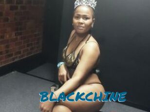BLACKCHINE