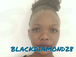 BLACKDIAMOND28