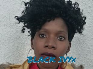 BLACK_IVYx