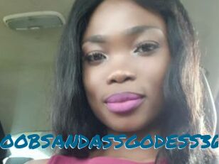 BOOBSANDASSGODESS36