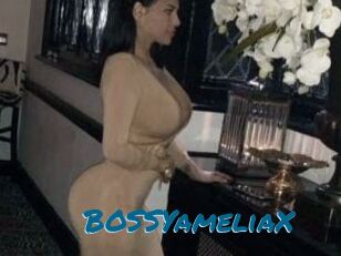 BOSSYameliaX Sexcams Live Erotik