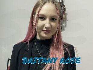 BRITANY_ROSE Sexcams Live Erotik