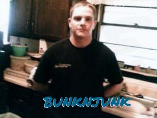 BUNKNJUNK