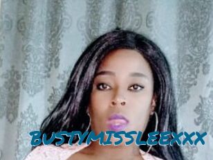 BUSTYMISSLEEXXX