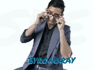 BYRONGRAY