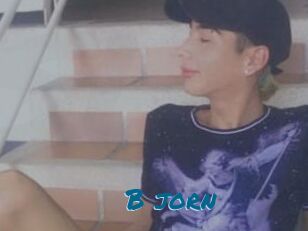B_jorn
