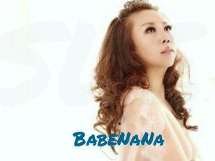 BabeNaNa