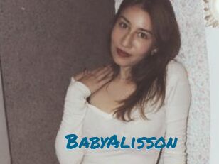 BabyAlisson