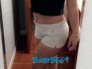 BabyB669