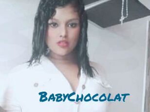 BabyChocolat
