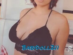 BabyDoll211