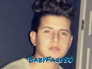 BabyFace50