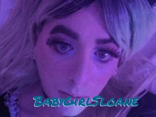 BabyGirlSloane