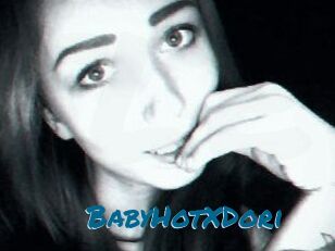 Baby_HotX_Dori