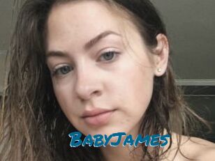 BabyJames