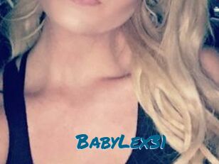 BabyLex31