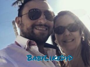BabyLikeDyD