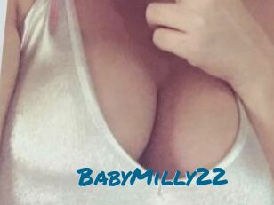 BabyMilly22