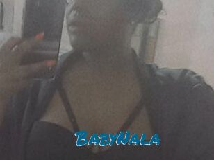 BabyNala