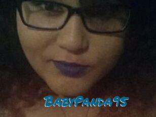 BabyPanda95
