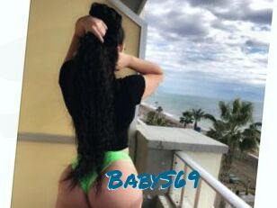 BabyS69