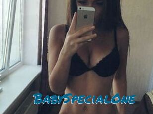BabySpecialOne