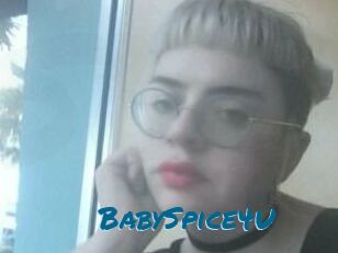 BabySpice4U