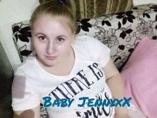 Baby_JennyxX