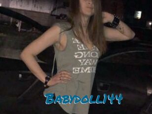 Babydoll144