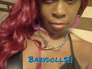 Babydoll511