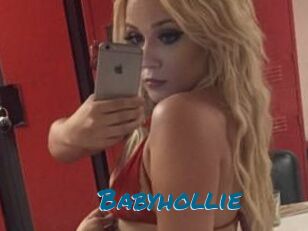 Babyhollie