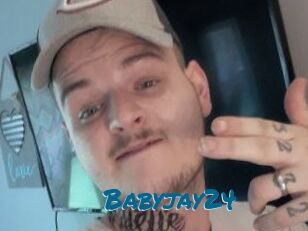 Babyjay24