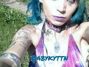 Babykyttn