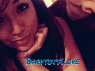 Babytots_Love