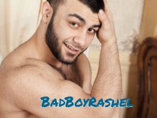 BadBoyRashel