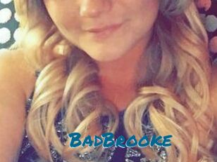 BadBrooke