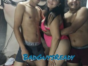 BadGuysReady