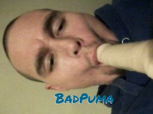 BadPuma