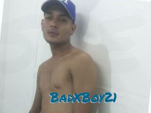 BadXBoy21