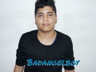 Badangelboy