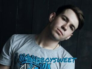 Badboysweet