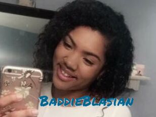 BaddieBlasian