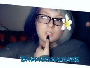 Baddiesoulbabe