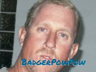 BadgerPowPow