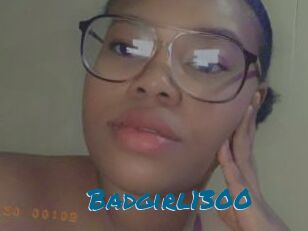 Badgirl1300