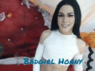 Badgirl_Horny