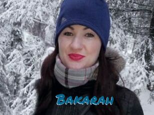 Bakarah