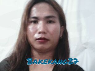 Bakekang27
