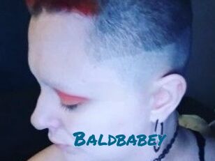 Baldbabey