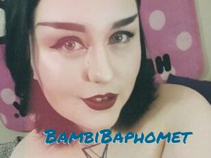 BambiBaphomet